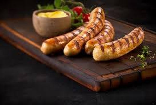 Saucisse de Toulouse 23,00€/Kg