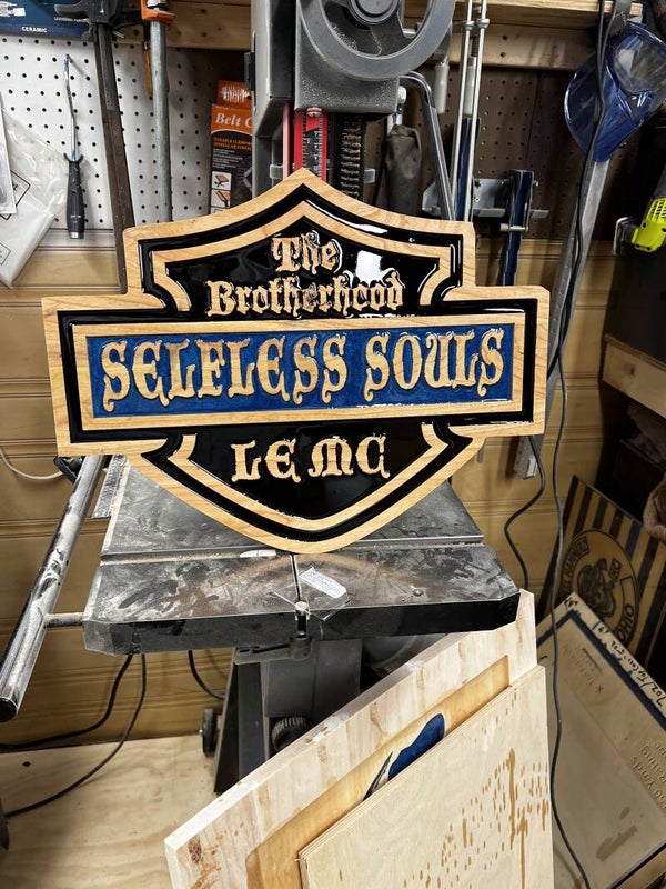 Club Banners
