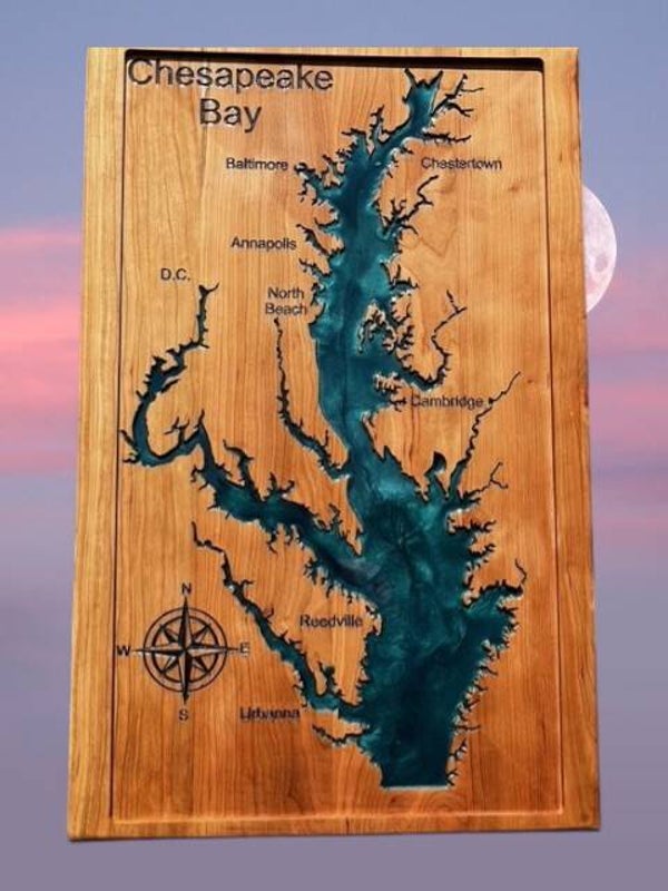 Chesapeake Bay