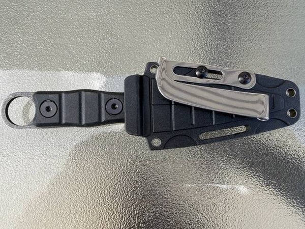 Boot Knife