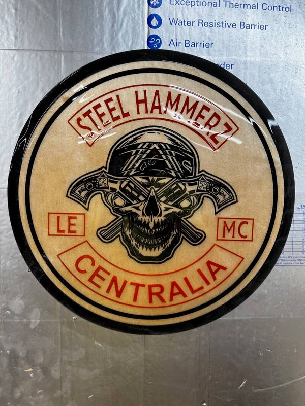 Steel Hammerz