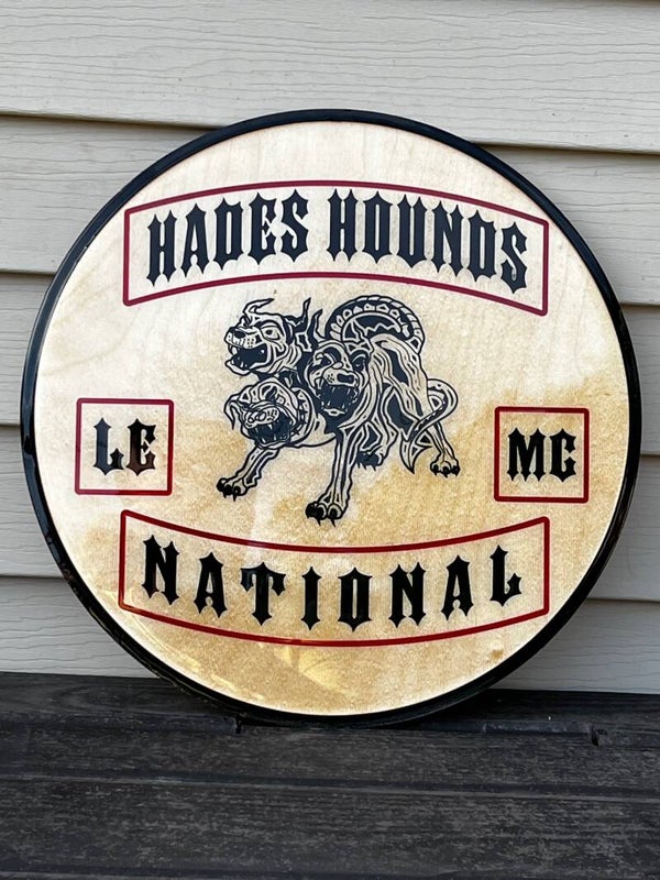 Hades Hounds