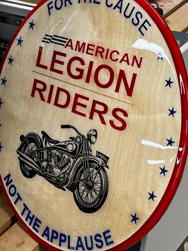 Legion riders 2