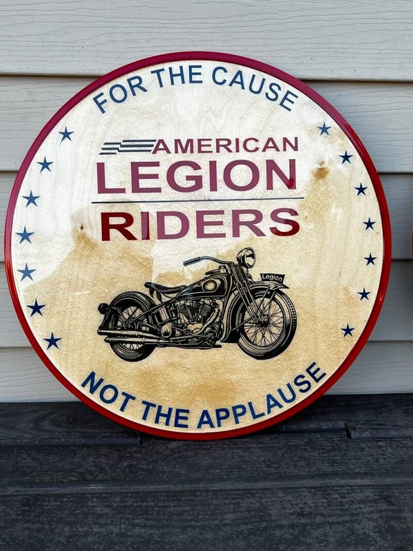 Legion Riders