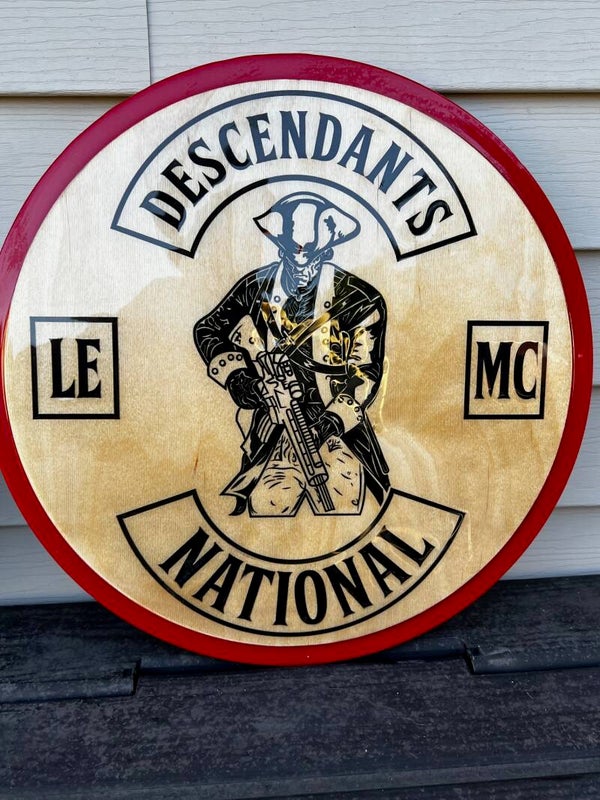 Descendants