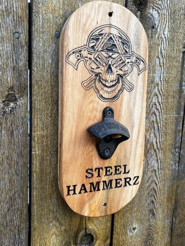 Bottle Opener