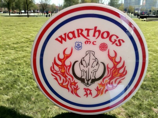 Warthog Shield Ideas