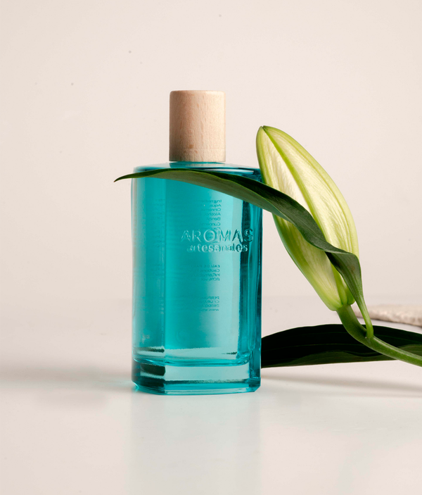 Aromas Artesanales Parfum Dames