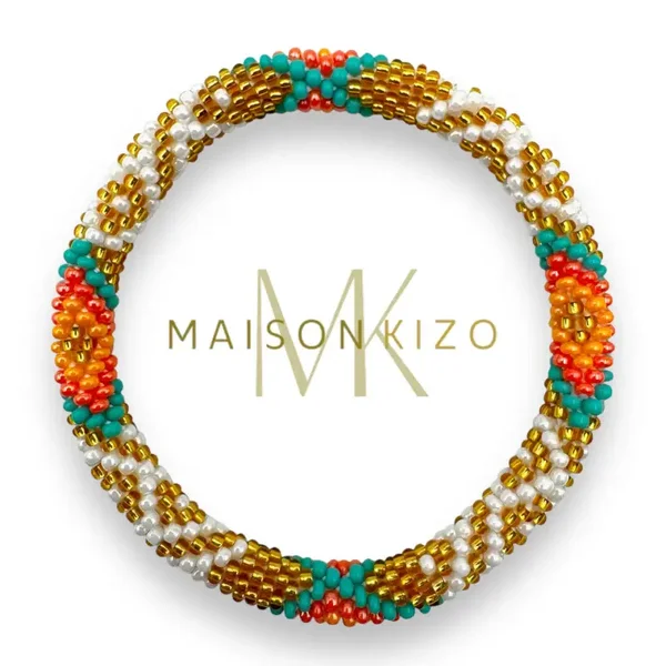 Nepalese Armband Traditioneel