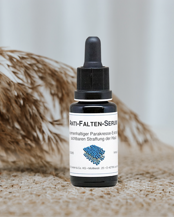 Anti Rimpel Serum