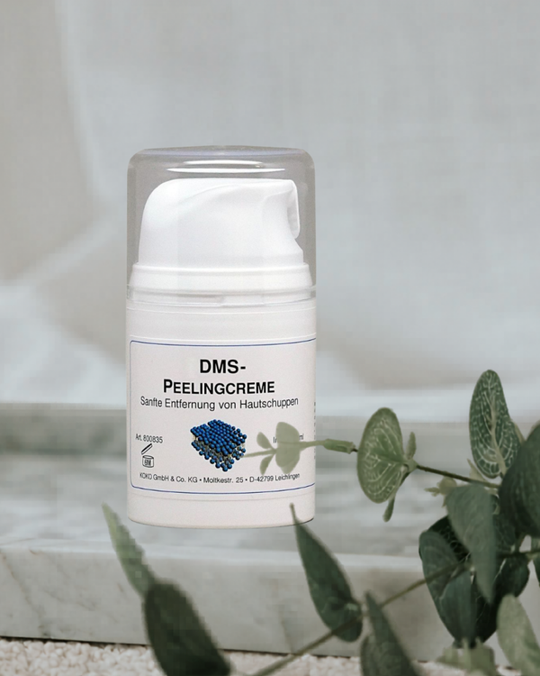 Dermaviduals DMS Crèmepeeling