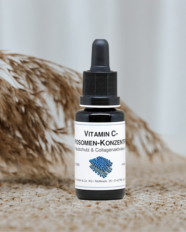 Vitamine C Liposomen Concentraat