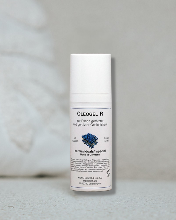 Oleogel R
