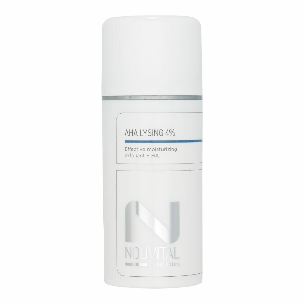 AHA Lysing 4% Nouvital