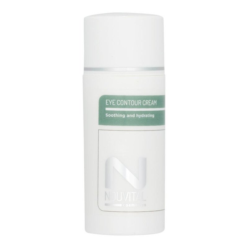 Eye Contour Cream Nouvital