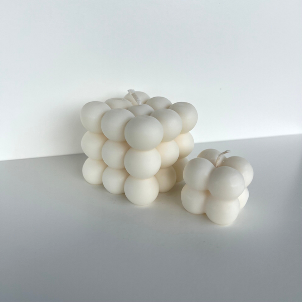 Bubbel Kaars