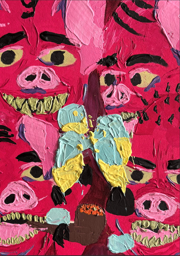 War Pigs