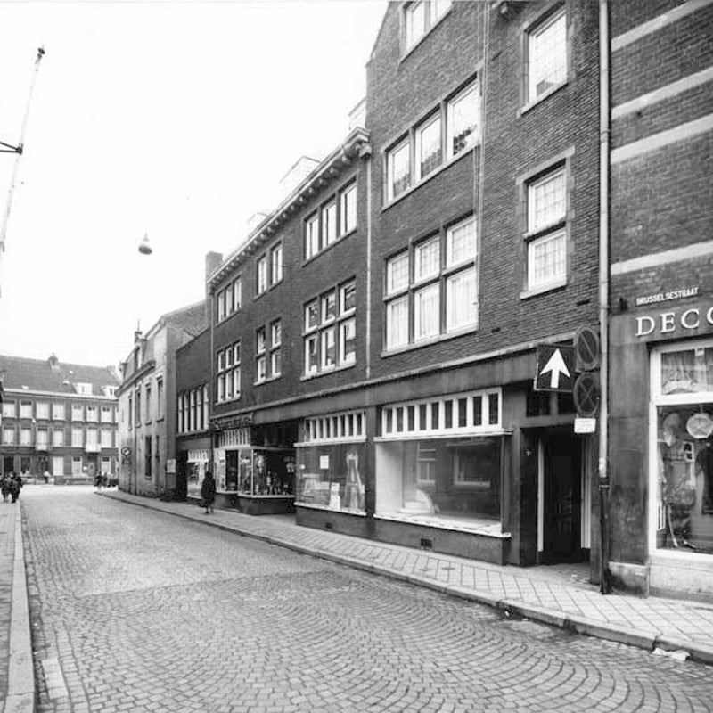 RHCL-collGAM-Lahaye-25272-OudeTweebergenpoort-1971-1.jpg