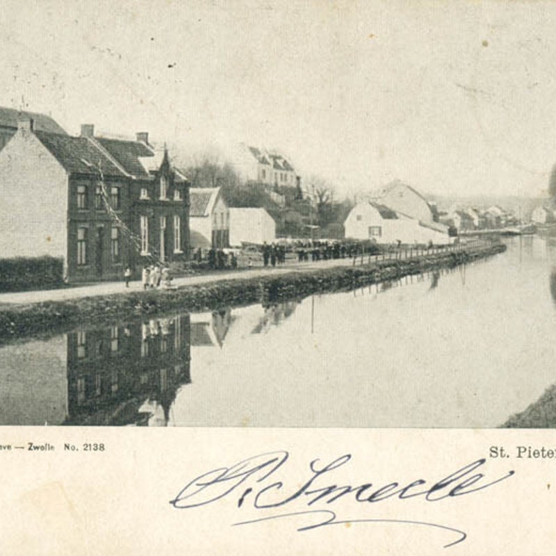 RHCL-collGAM-3985-LageKanaaldijk-1900ca1904.jpg