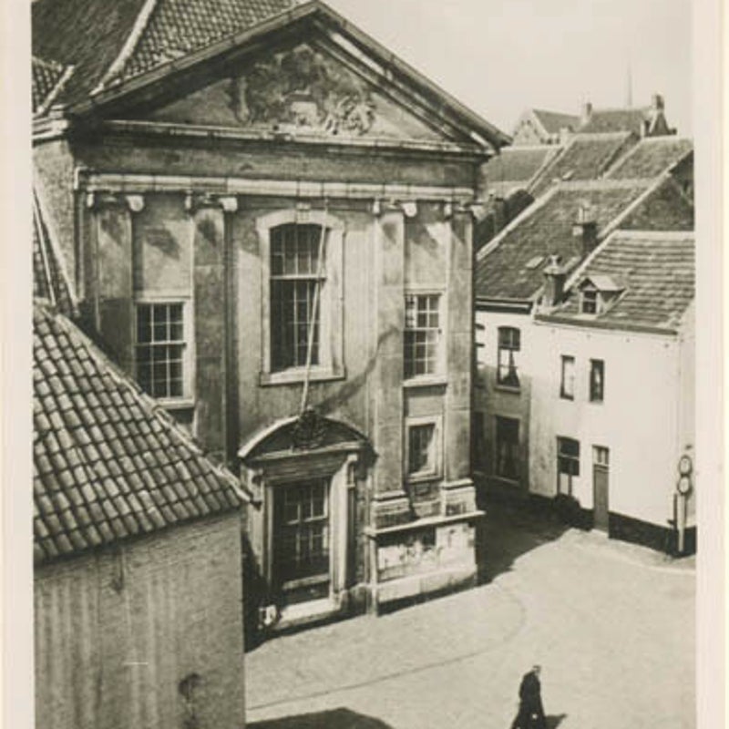 RHCL-collGAM-Lahaye-19118-Bonnefantenstraat-1940-1.jpg