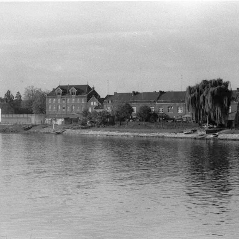 RHCL-collGAM-HetZuiden-13836-Blekerij-1960.jpg