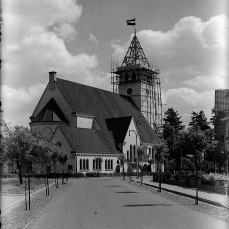 RHCL-collGAM-HetZuiden-12988-Padualaan-1938.jpg
