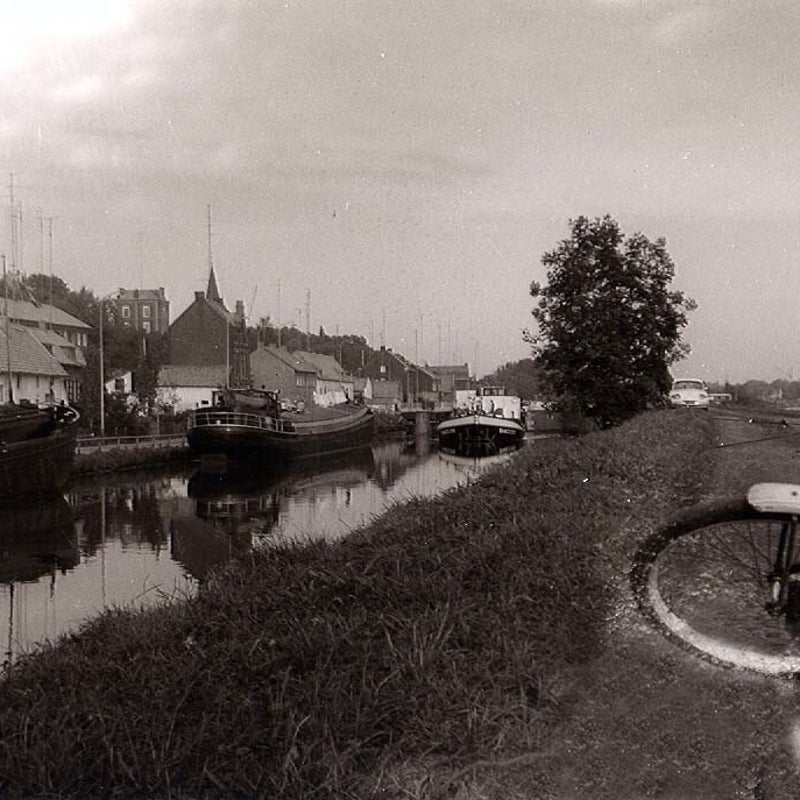 LageKanaaldijk1966metkanaal.jpg