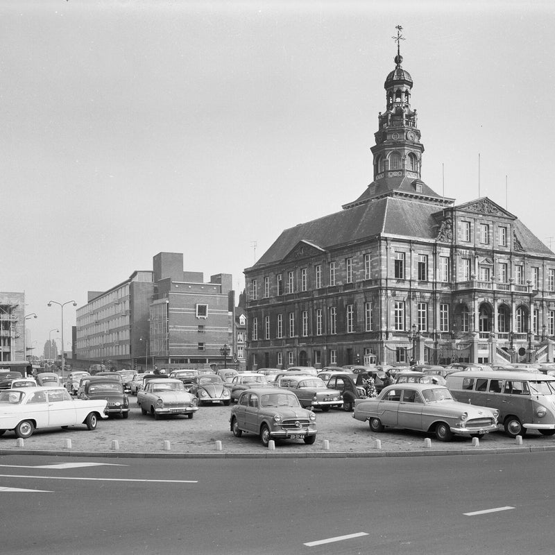 RCE-Delemarre-collGebouwd-064442Markt-1961-2.jpg