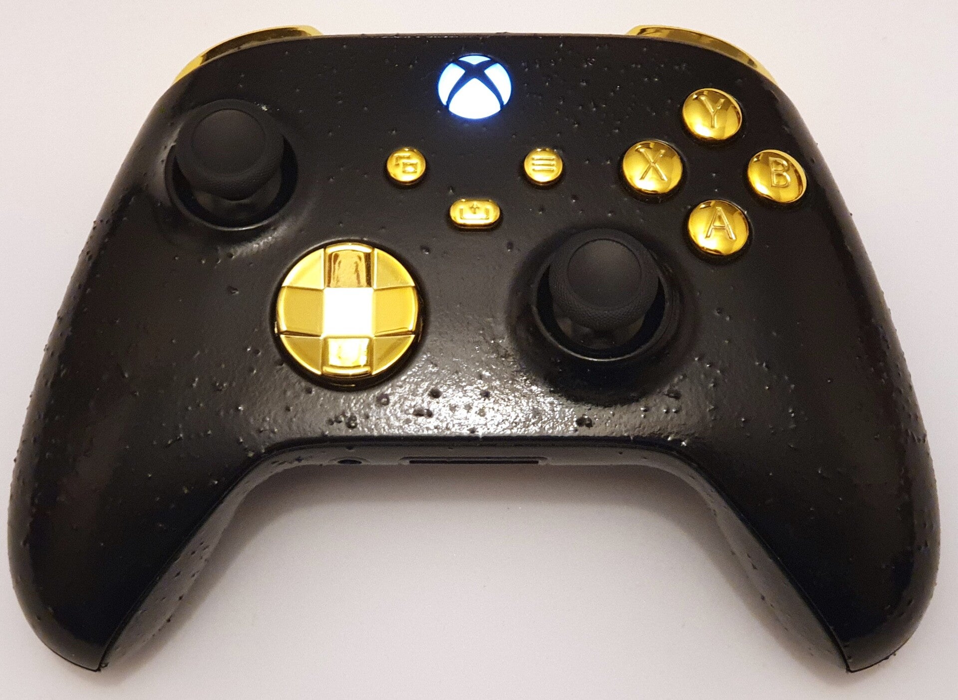 Microsoft Xbox Series S/X Wireless Controller - Grip
