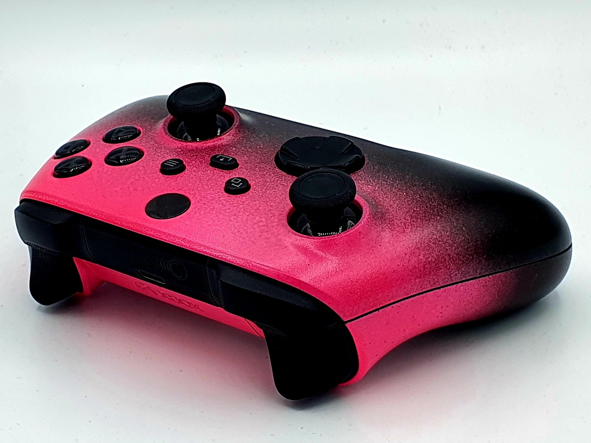 Microsoft Xbox Series S/X Wireless Controller - Custom Fade