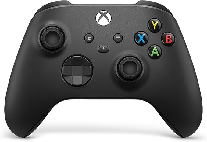 Xbox Wireless Controller – Series X|S, One, and Windows Devices