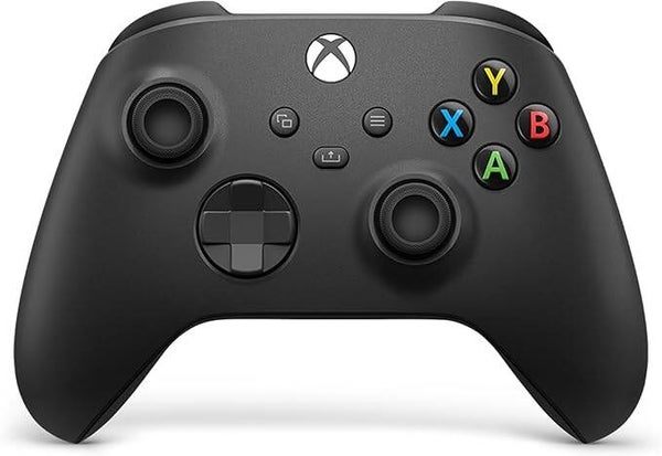 Xbox Wireless Controller – Series X|S, One, and Windows Devices