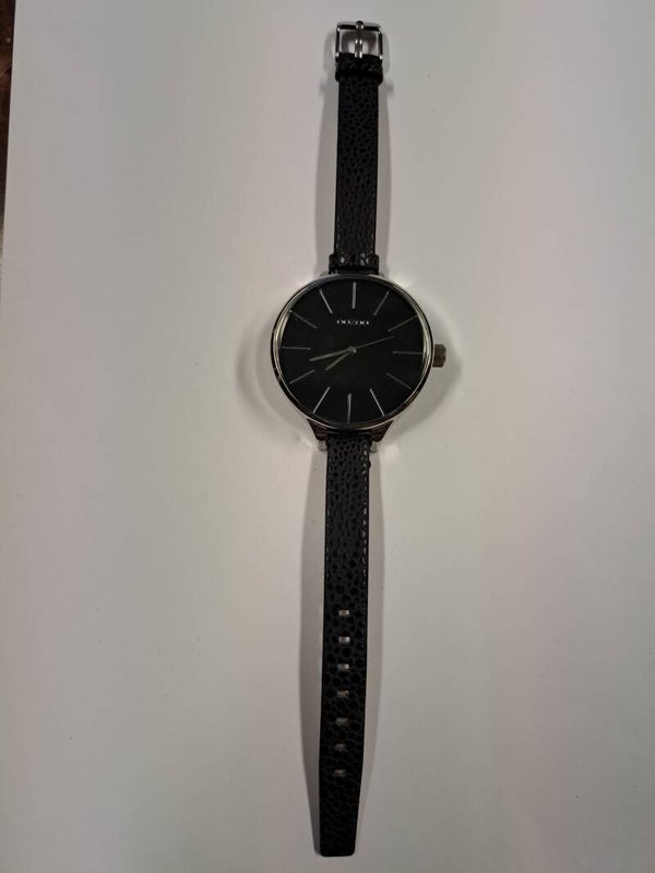 Montre Oozoo Femme avec des bracelets fins