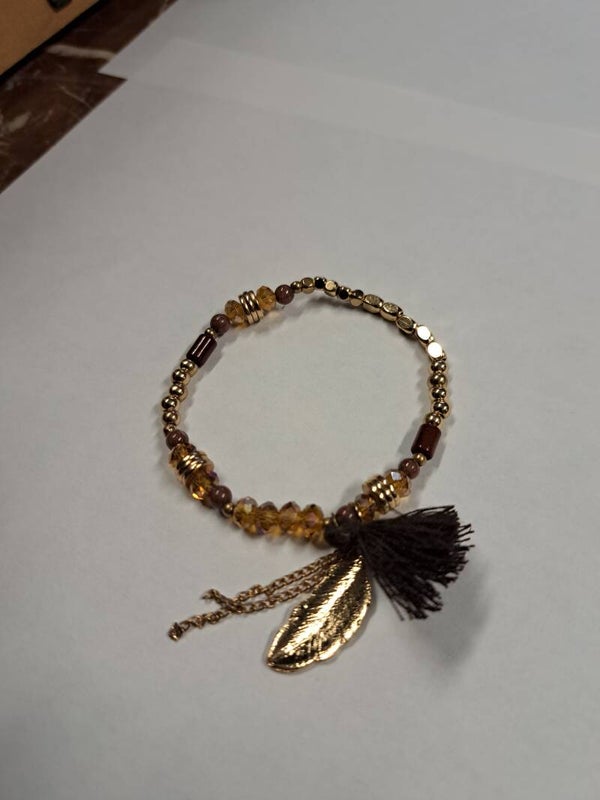Bracelet élastiqué