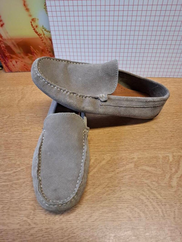 Chaussures mocassin dame Taille 41