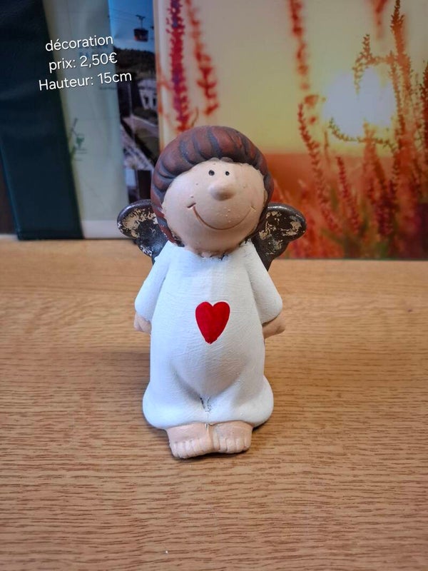 Décoration petit ange