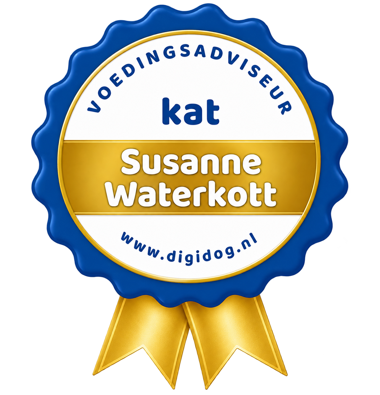 Voedingsadviseur hond & kat 