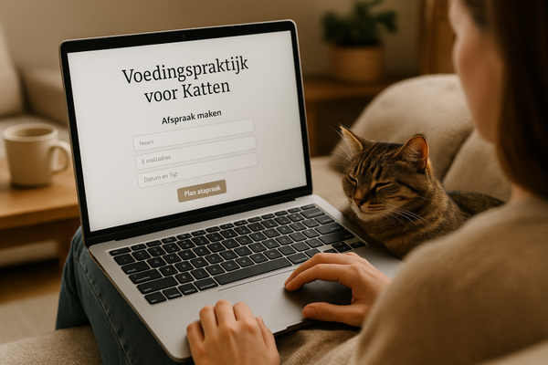 Voedingsconsult