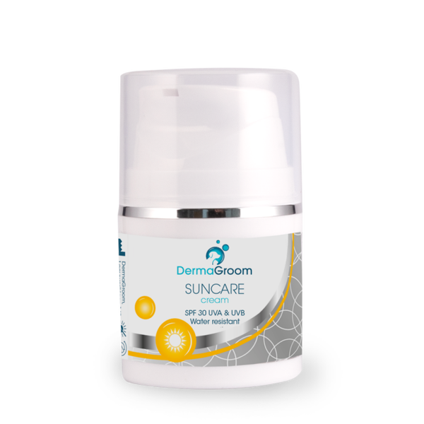 Dermagroom SunCare