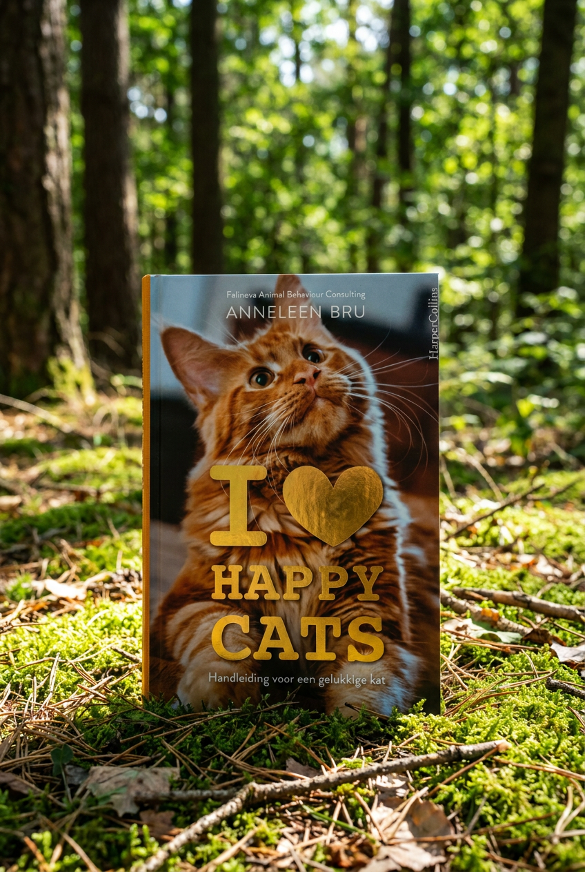 I love Happy Cats 