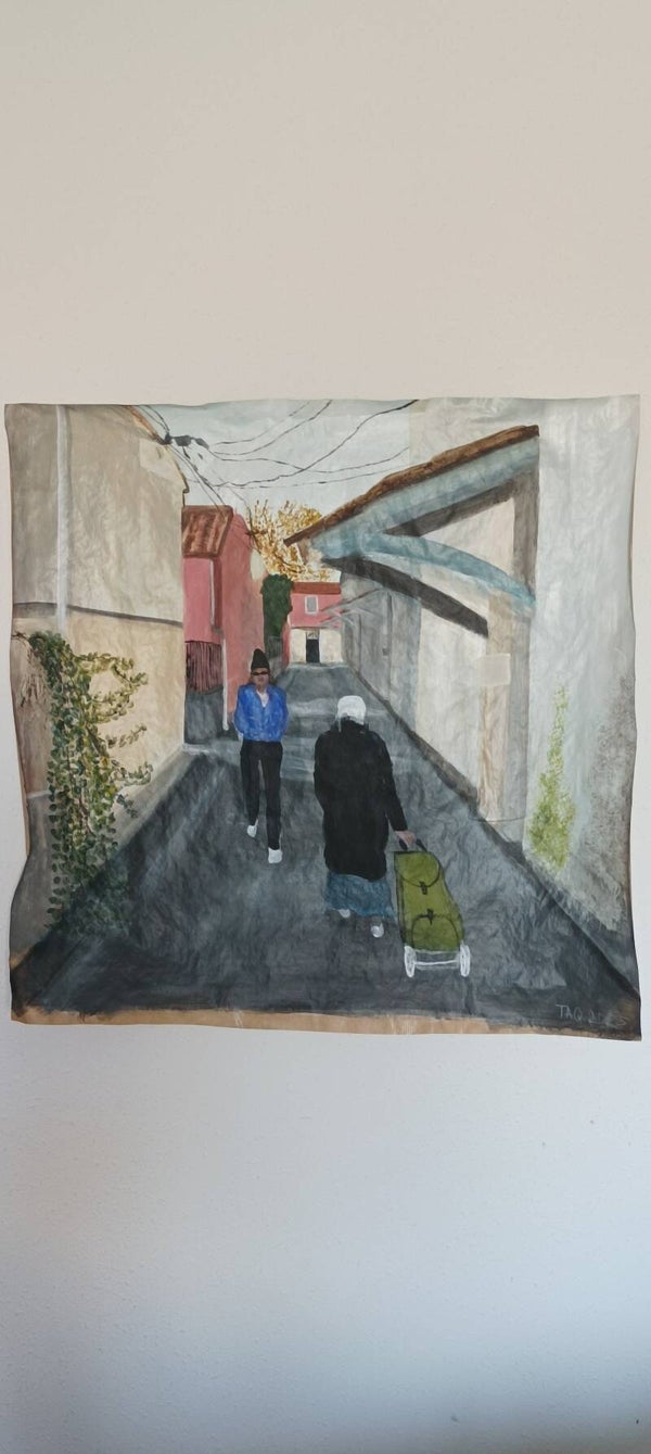 Oasis, les Sources Il