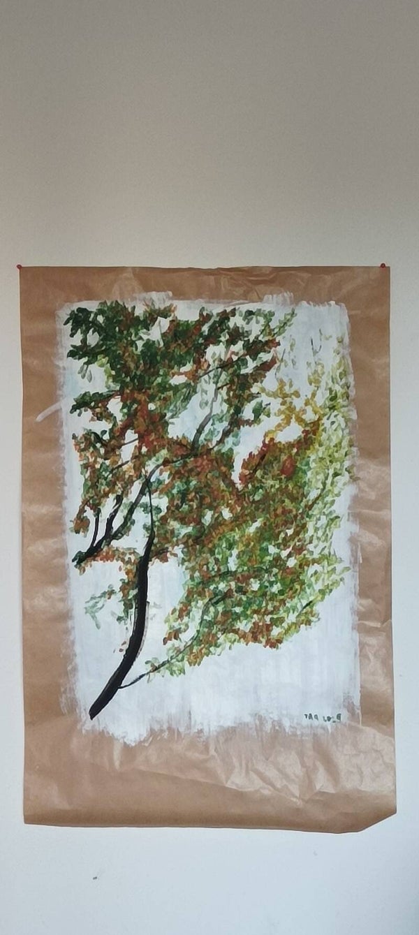 Arbre