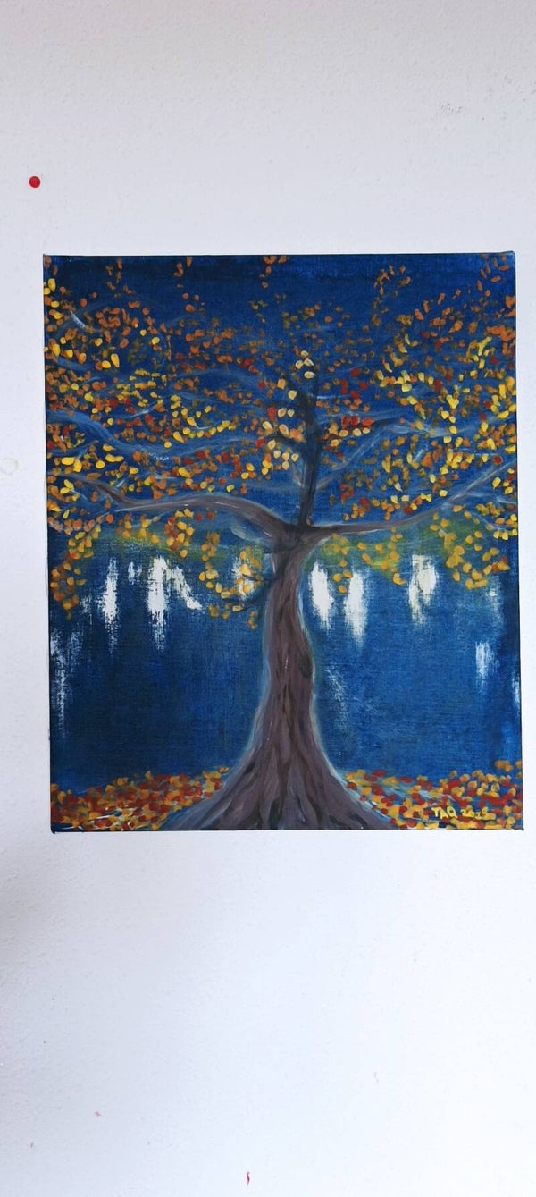 La nuit