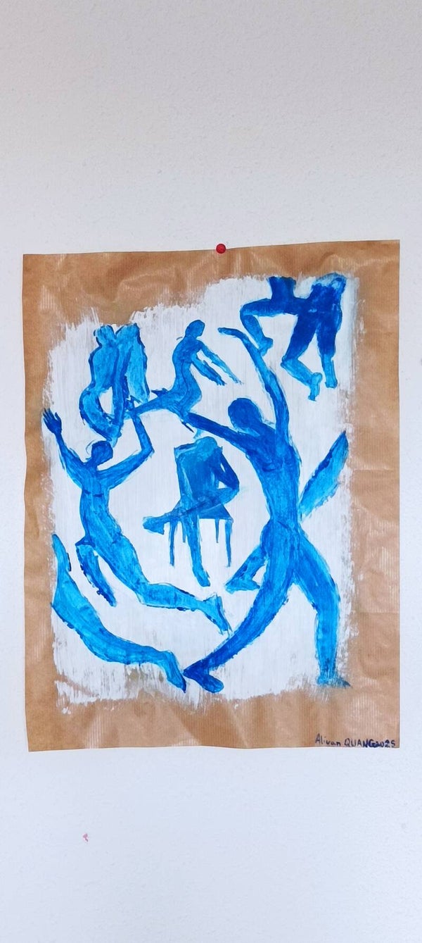 La danse