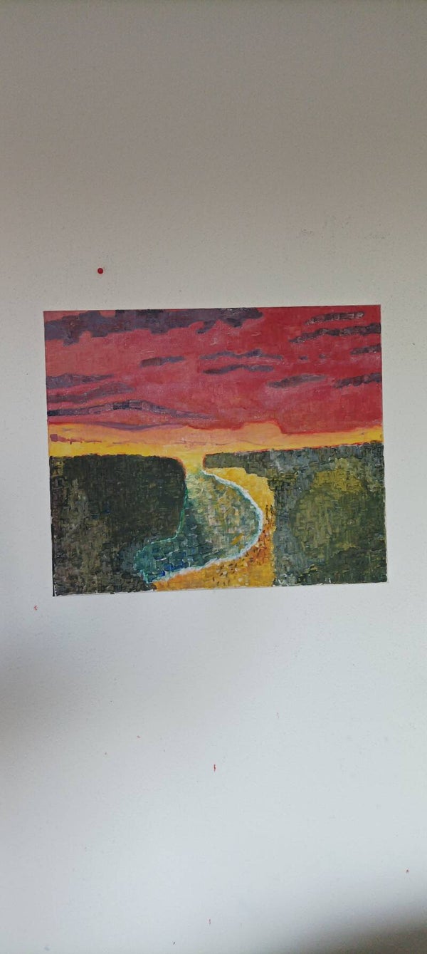 Promenade en bord de mer