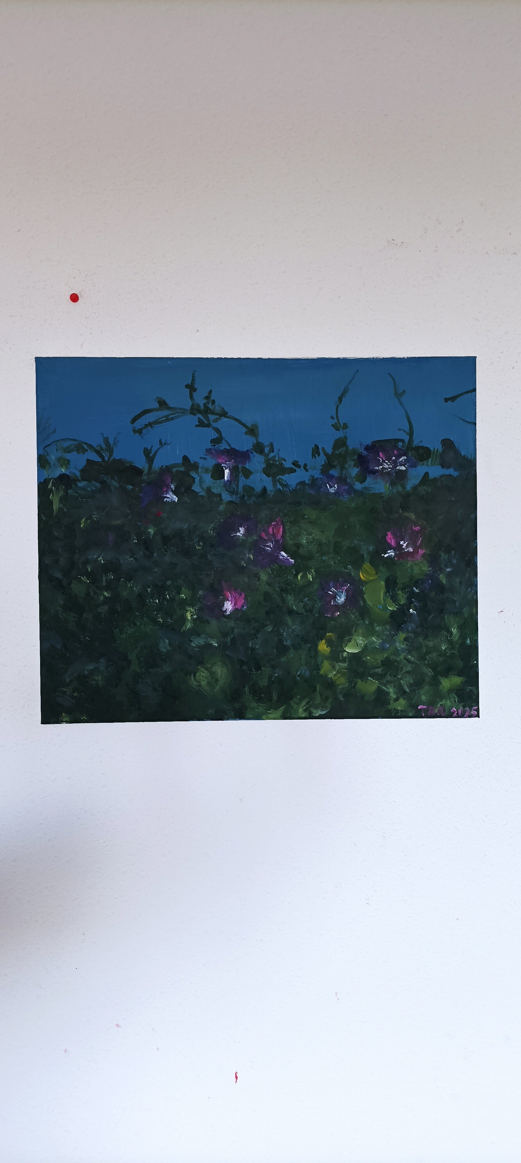 Douceur de l'automne