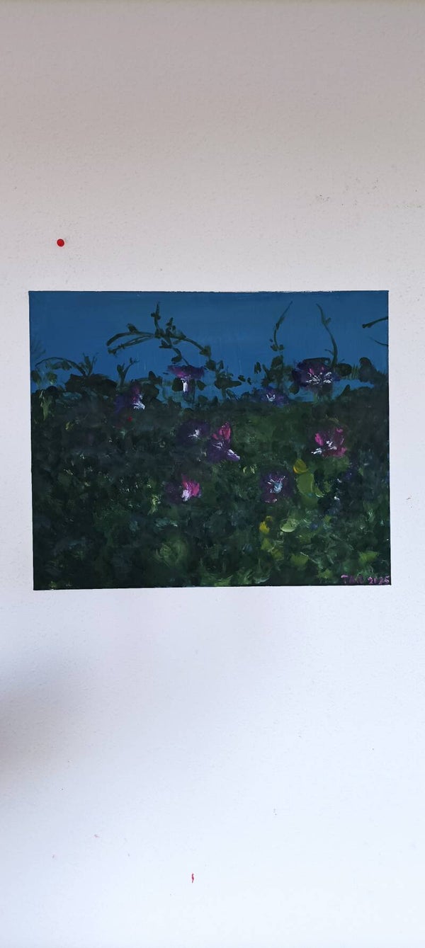 Douceur de l'automne