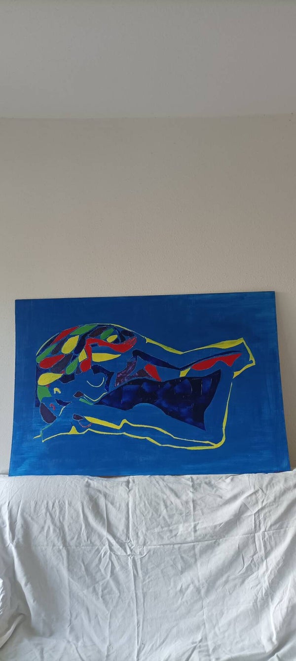 Le rêve
