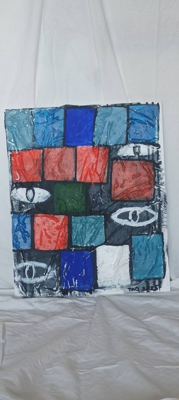 Cube