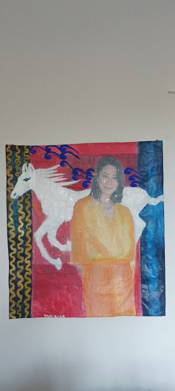 Cheval